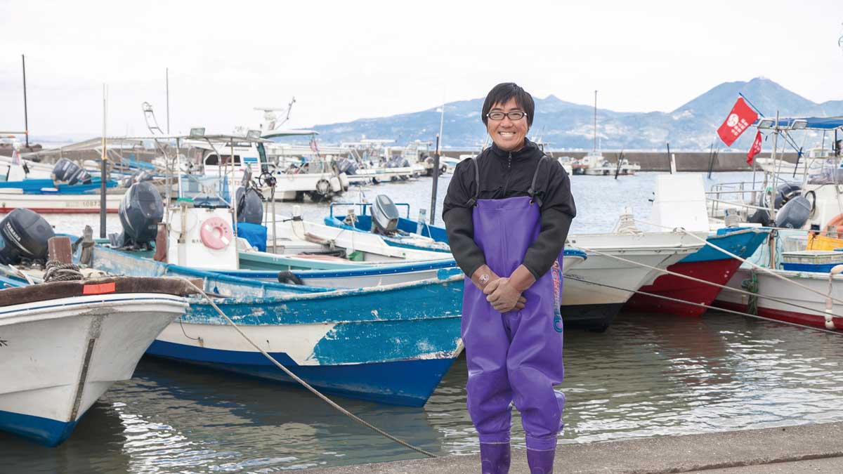 のりでノリノリ