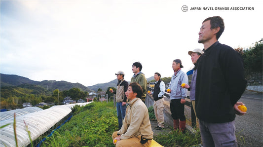 宇土の果実と天草の海が出会う塩。