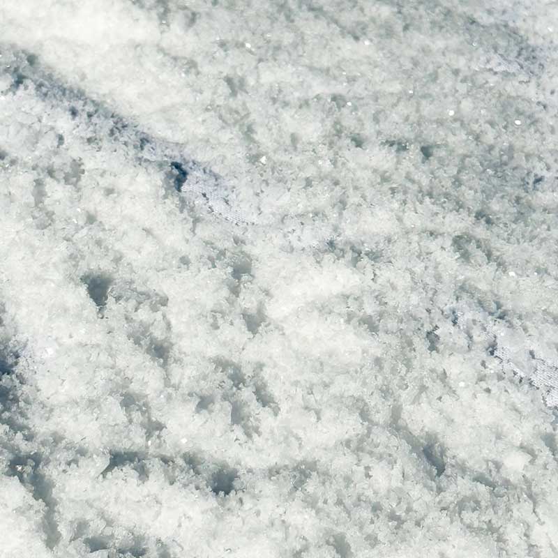 熊本 天草 茂串の海水100% 天日干し塩
